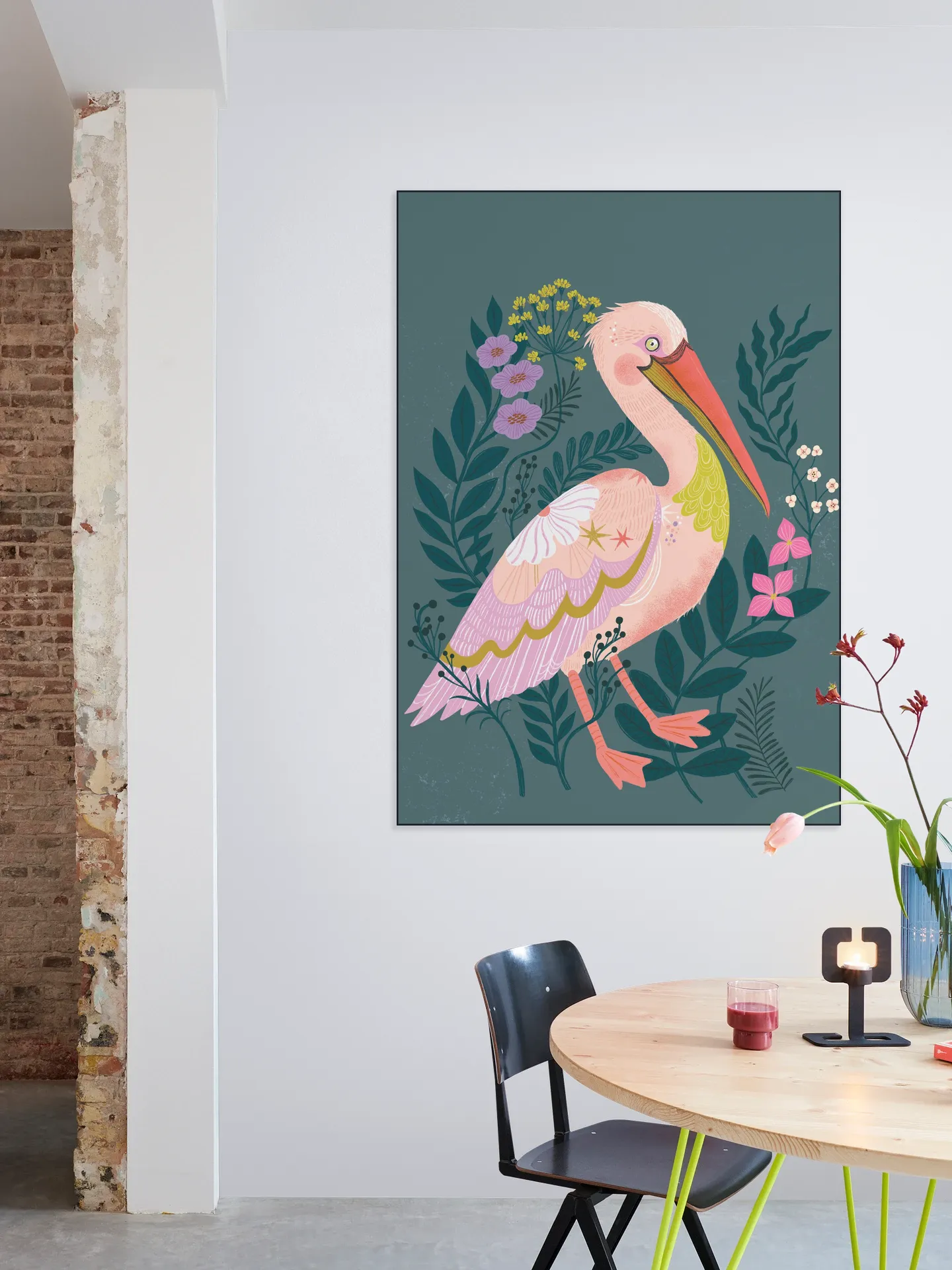Pelican