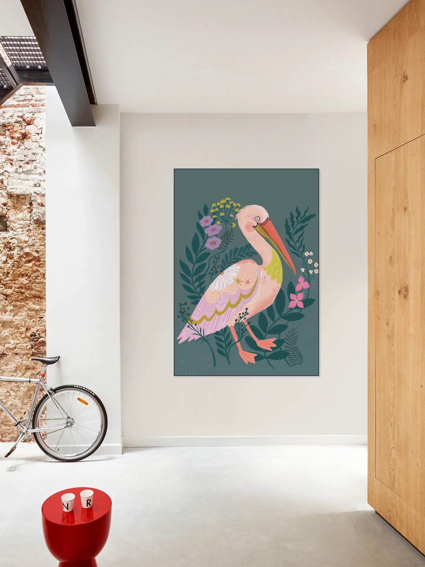 Pelican