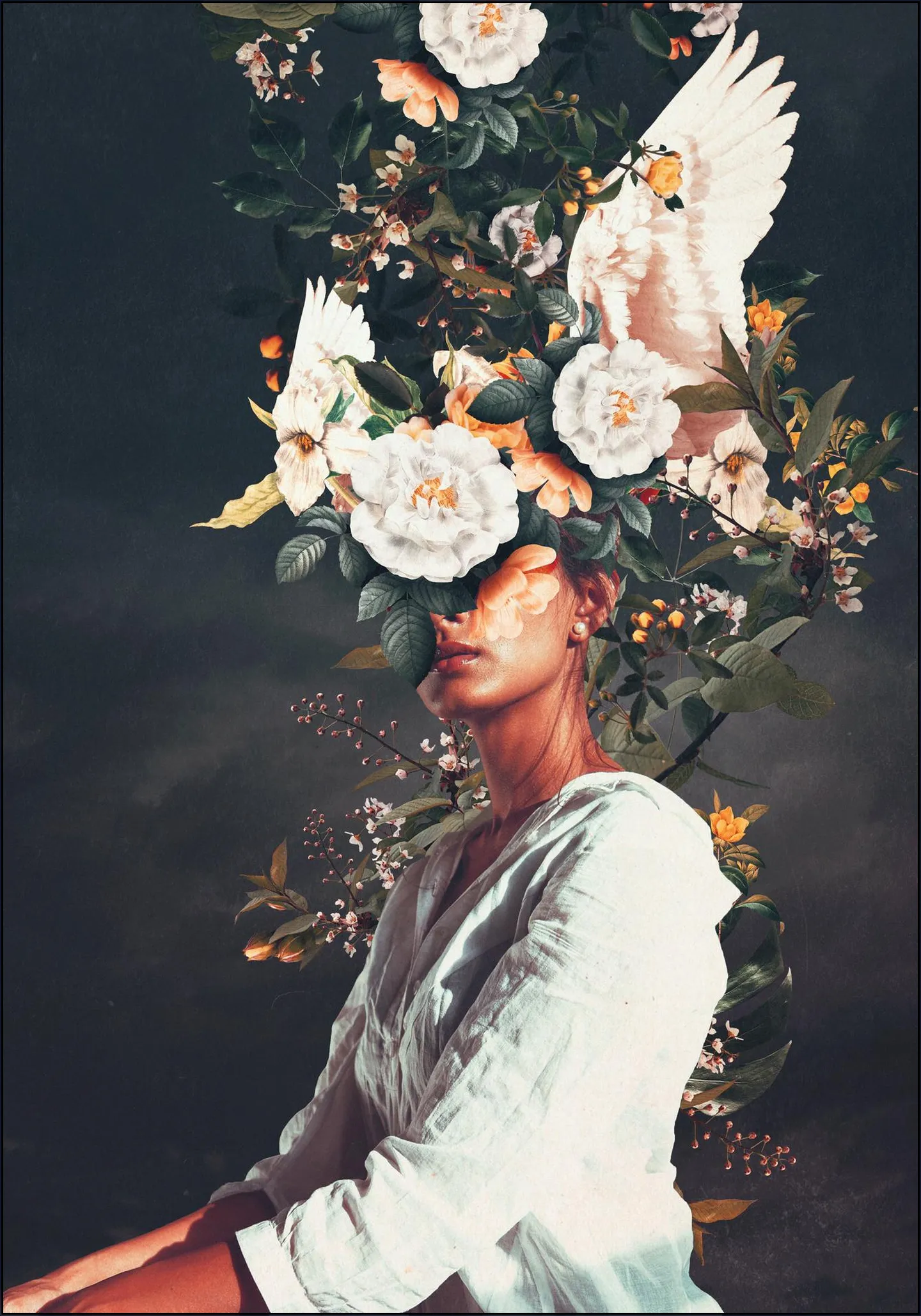 The Last Portrait of Penelope