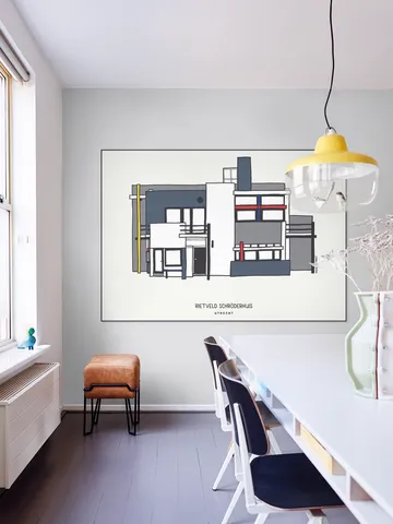 Rietveld Schröder House