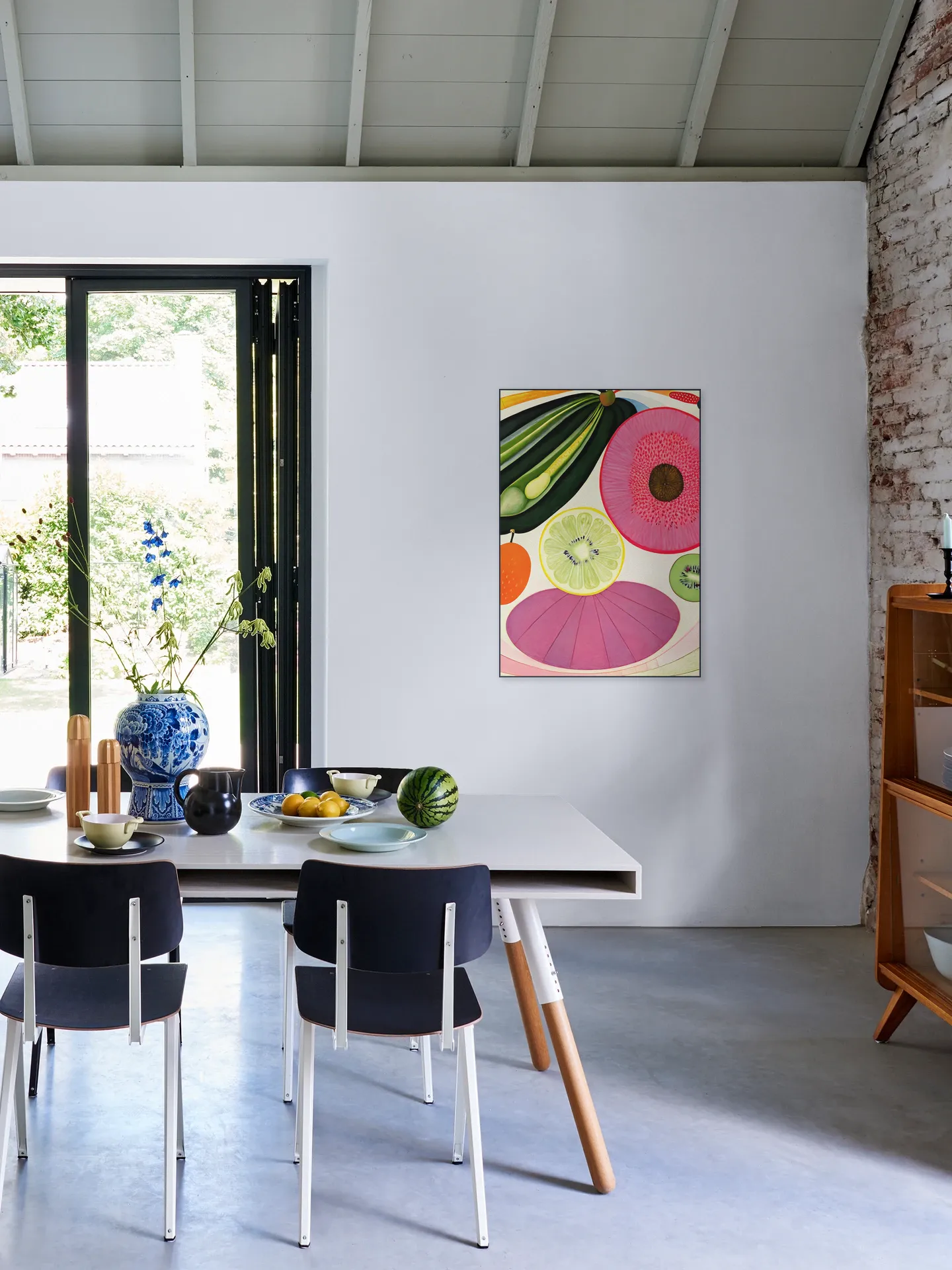 Fruit Symphony