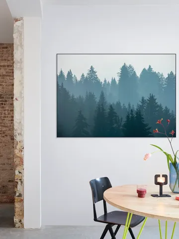 Mystical Forest