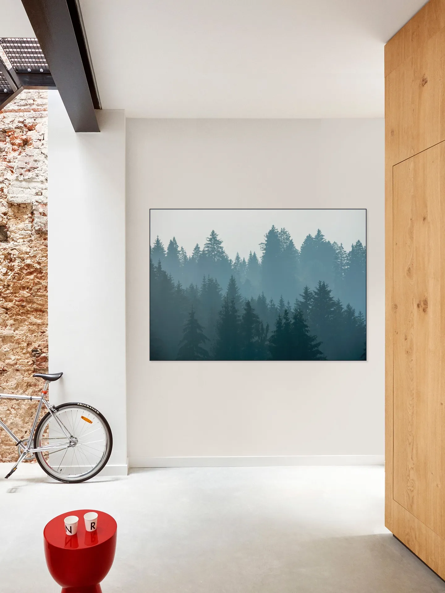 Mystical Forest