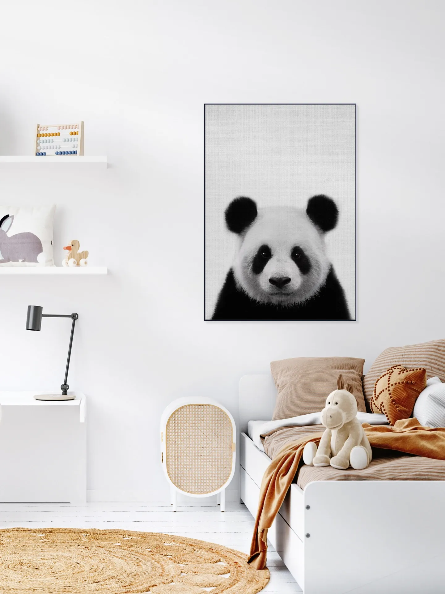 Print 61 Panda