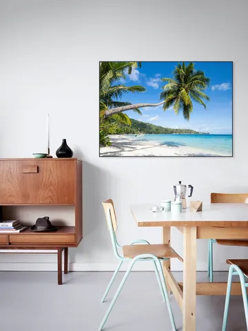Matira Beach - French Polynesia