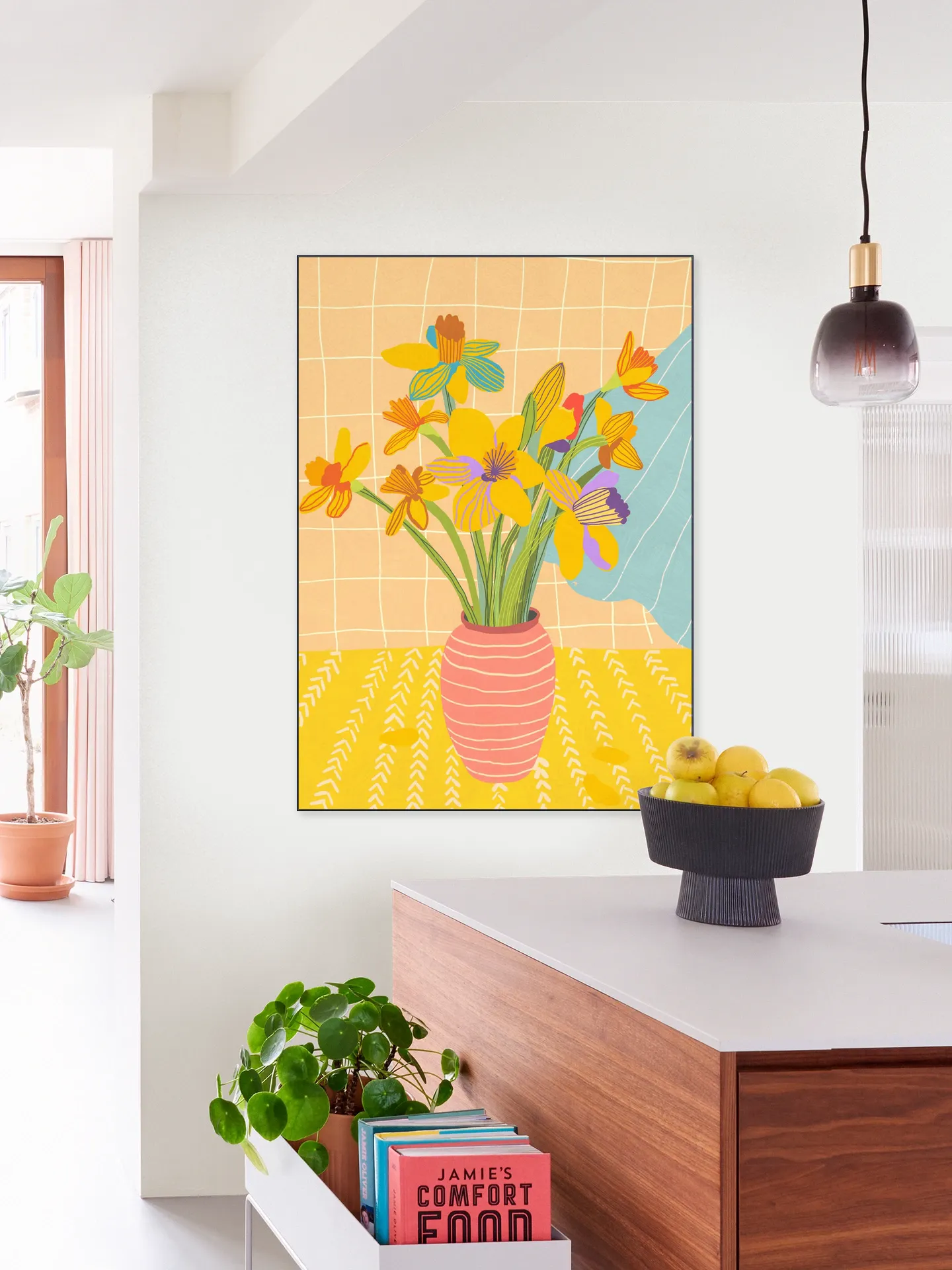 Daffodills