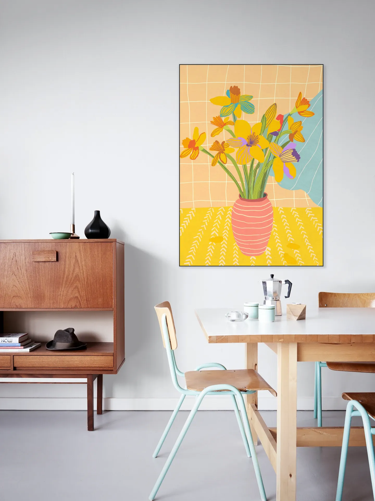 Daffodills