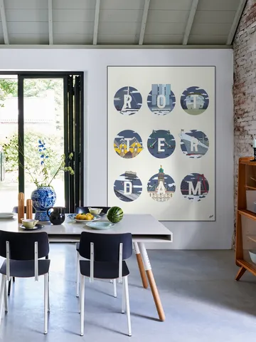 Rotterdam Icons