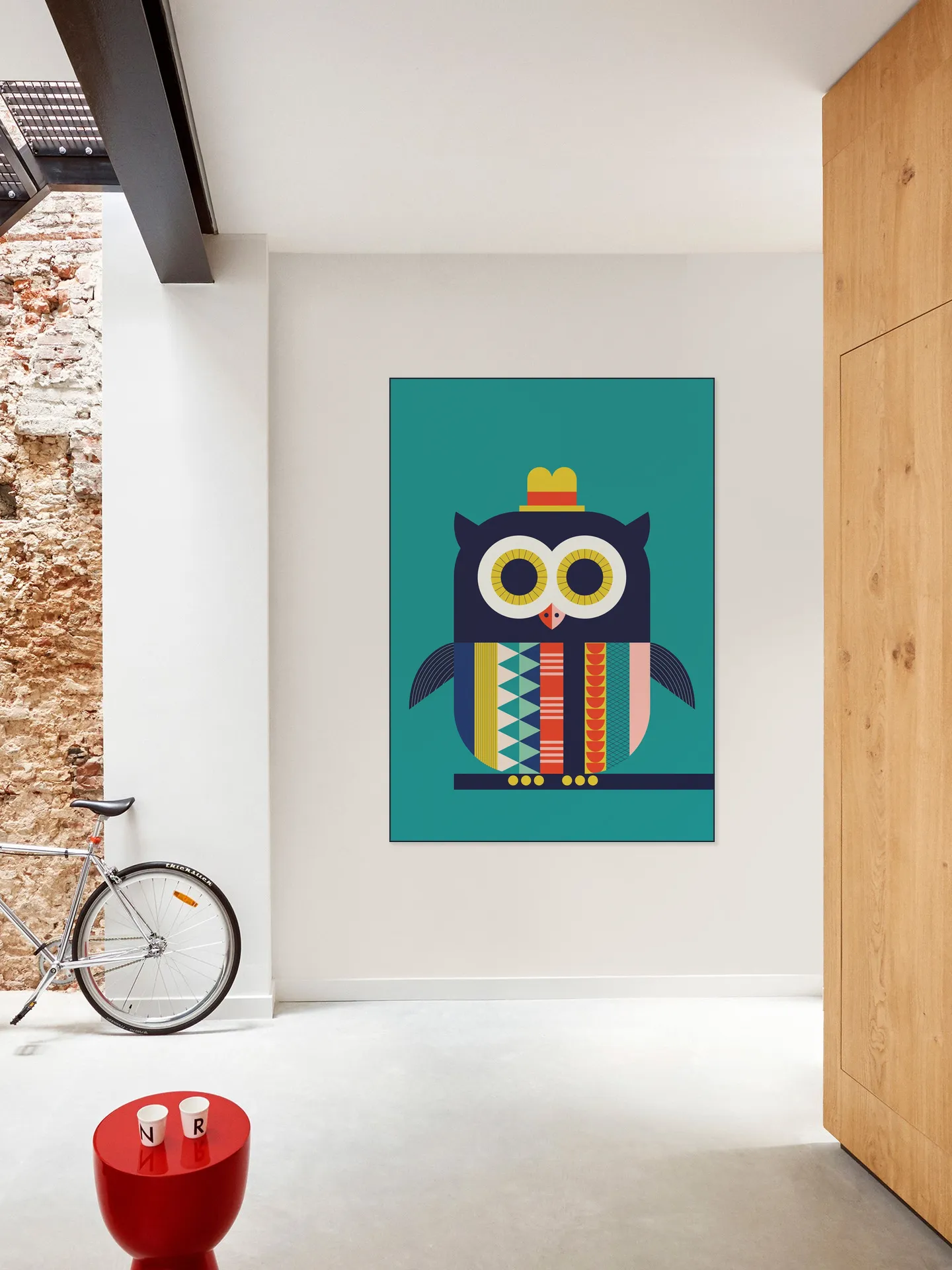 Owl