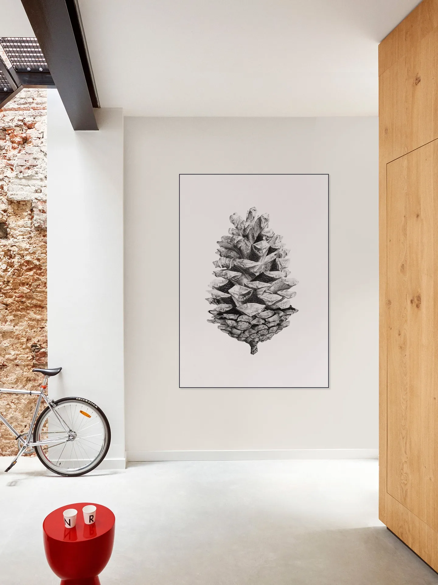 Pinecone