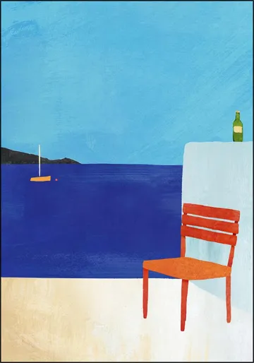 Red Chair