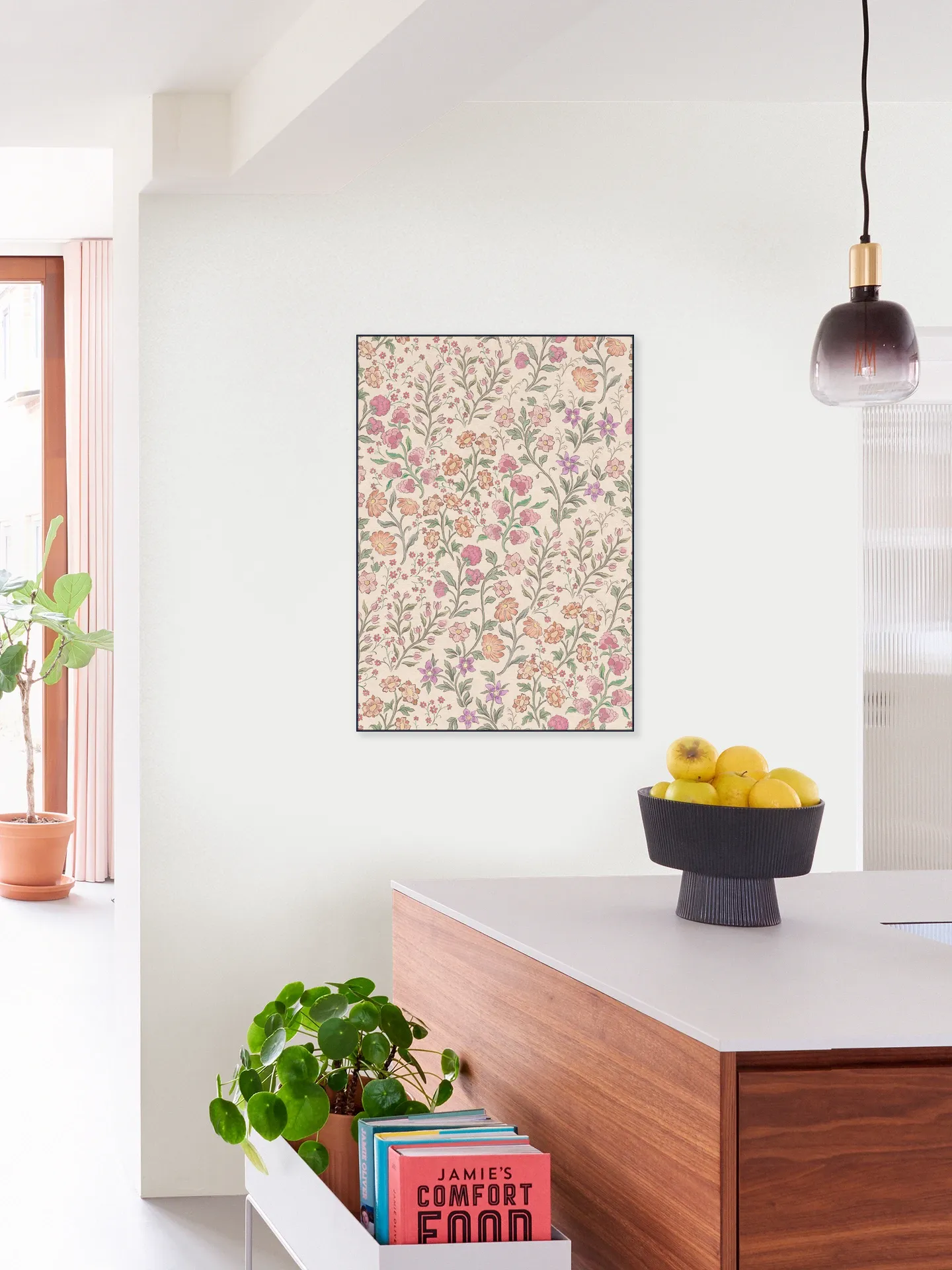 Cottage Country Florals