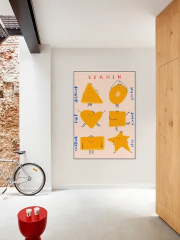 Shapes