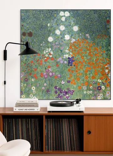 Flower Garden