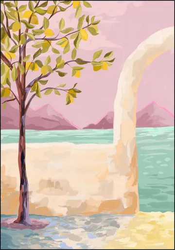 Lemon Tree