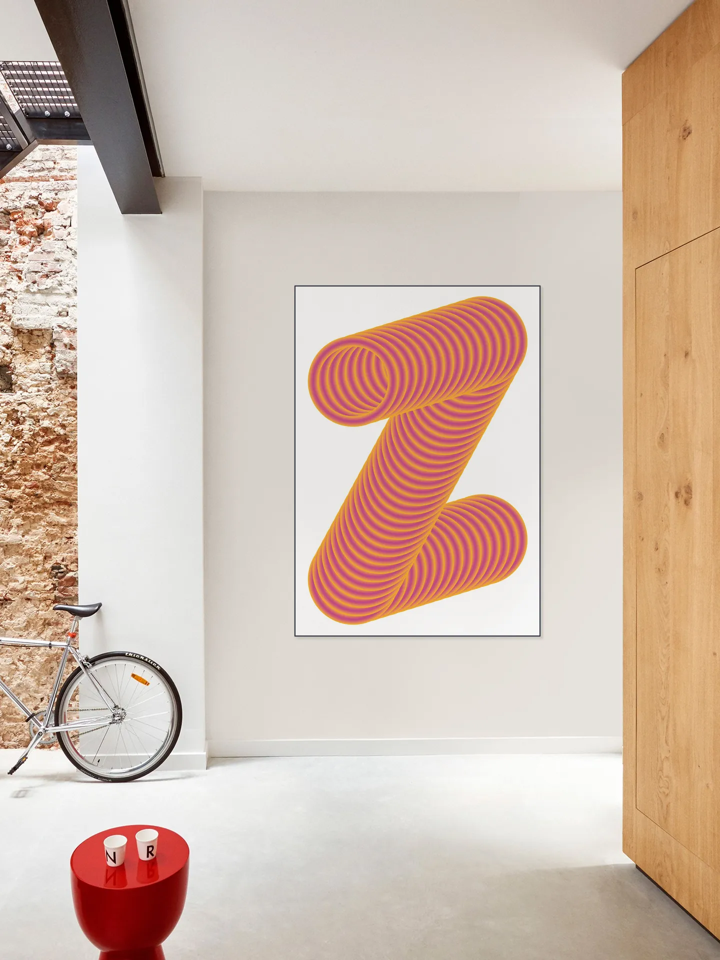 Z