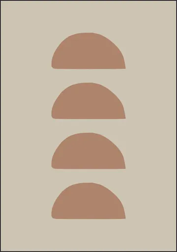 Geometric Mocha