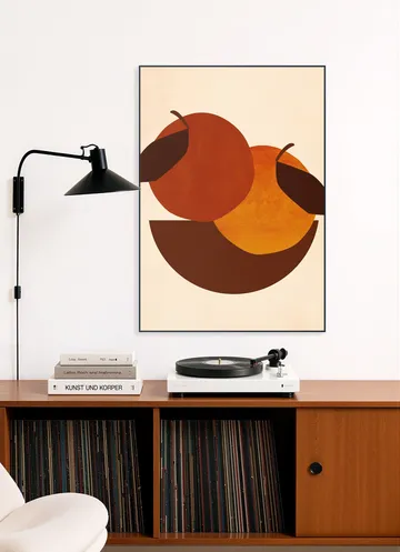 Two Apples