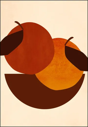 Two Apples