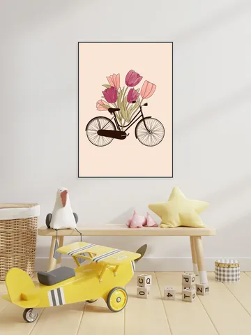 Bicycle Cities Amsterdam