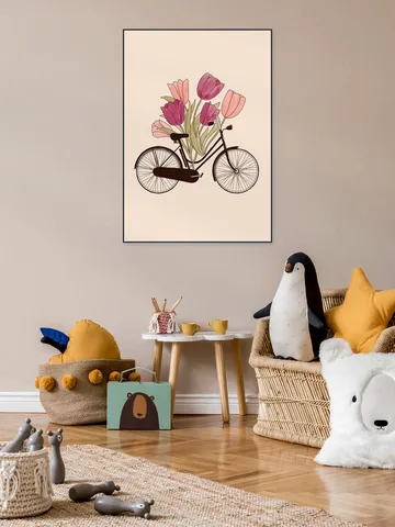 Bicycle Cities Amsterdam