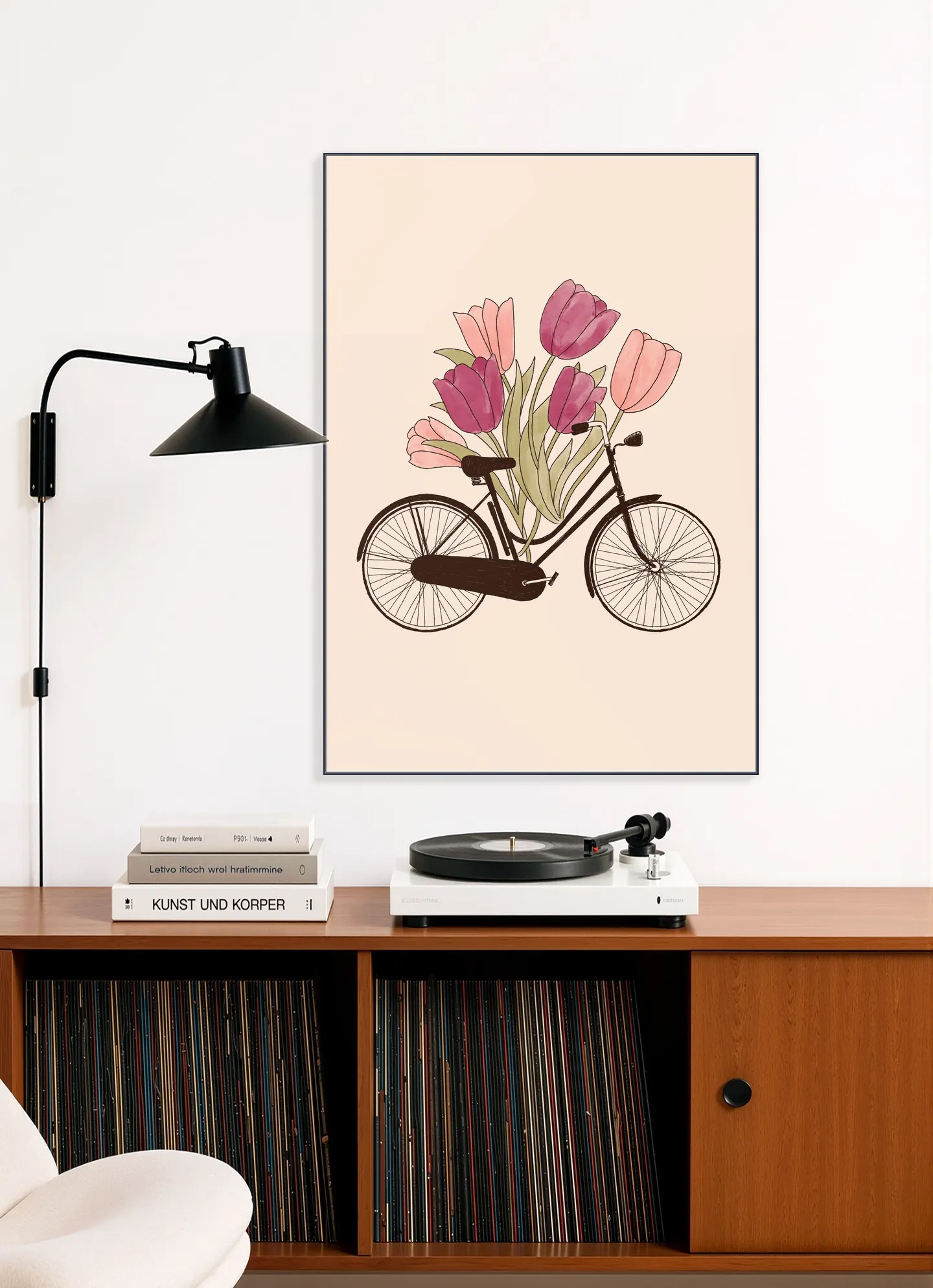 Bicycle Cities Amsterdam