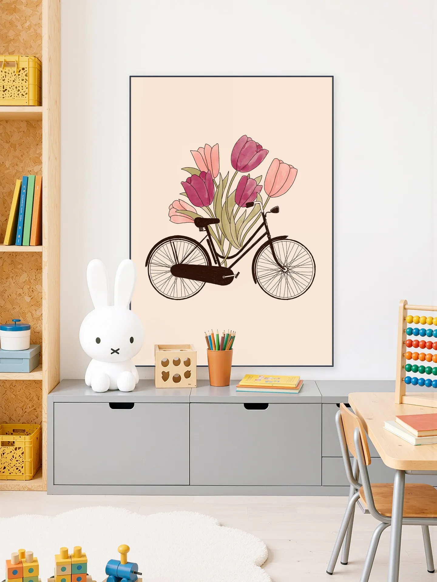 Bicycle Cities Amsterdam