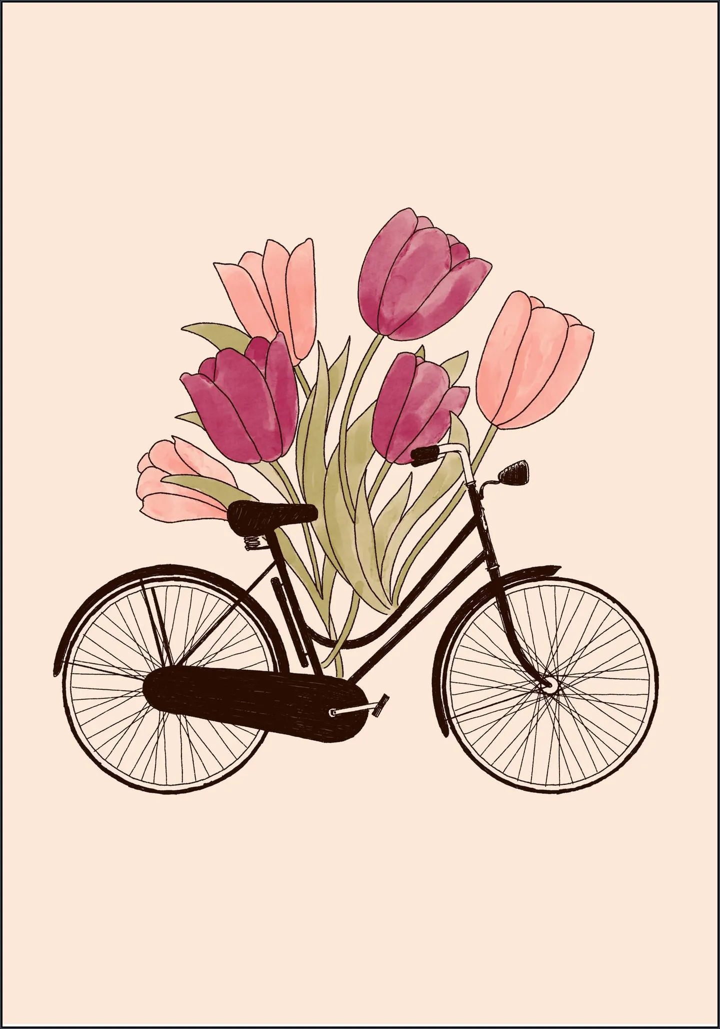 Bicycle Cities Amsterdam