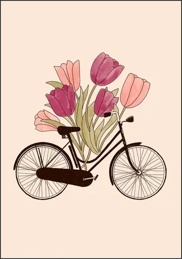 Bicycle Cities Amsterdam