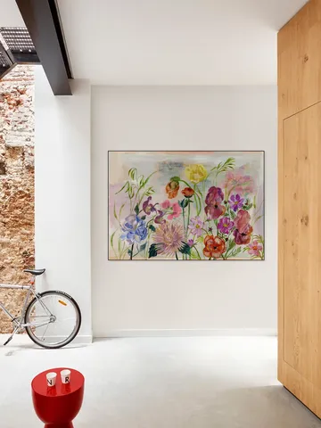 Flower Garden