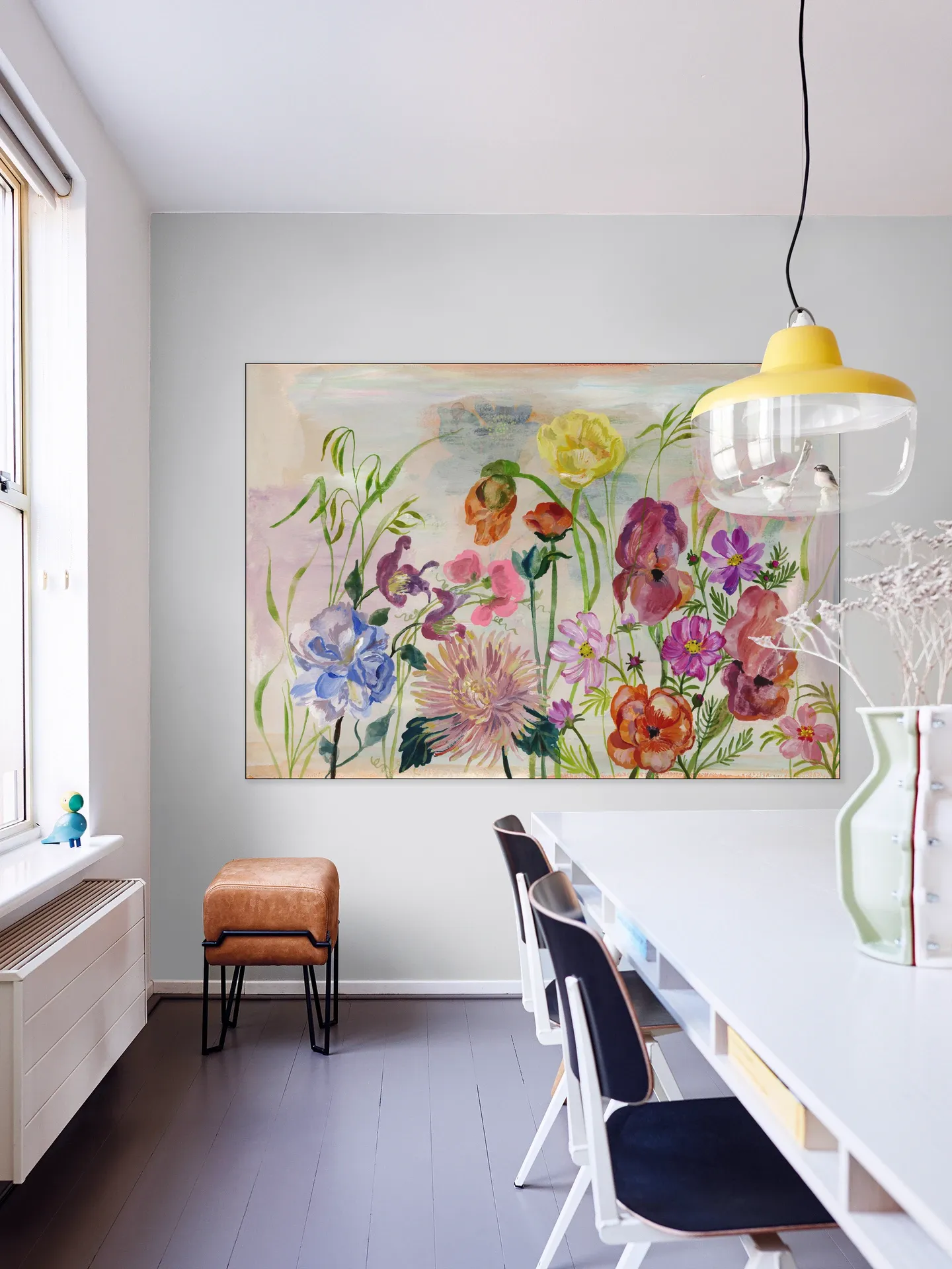 Flower Garden