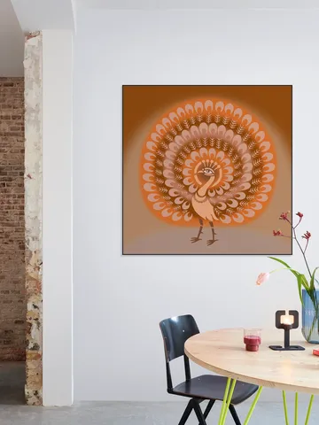 Peacock