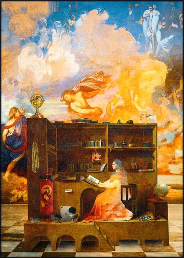 Reading Renaissance