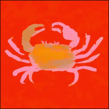 Crabby Paddy