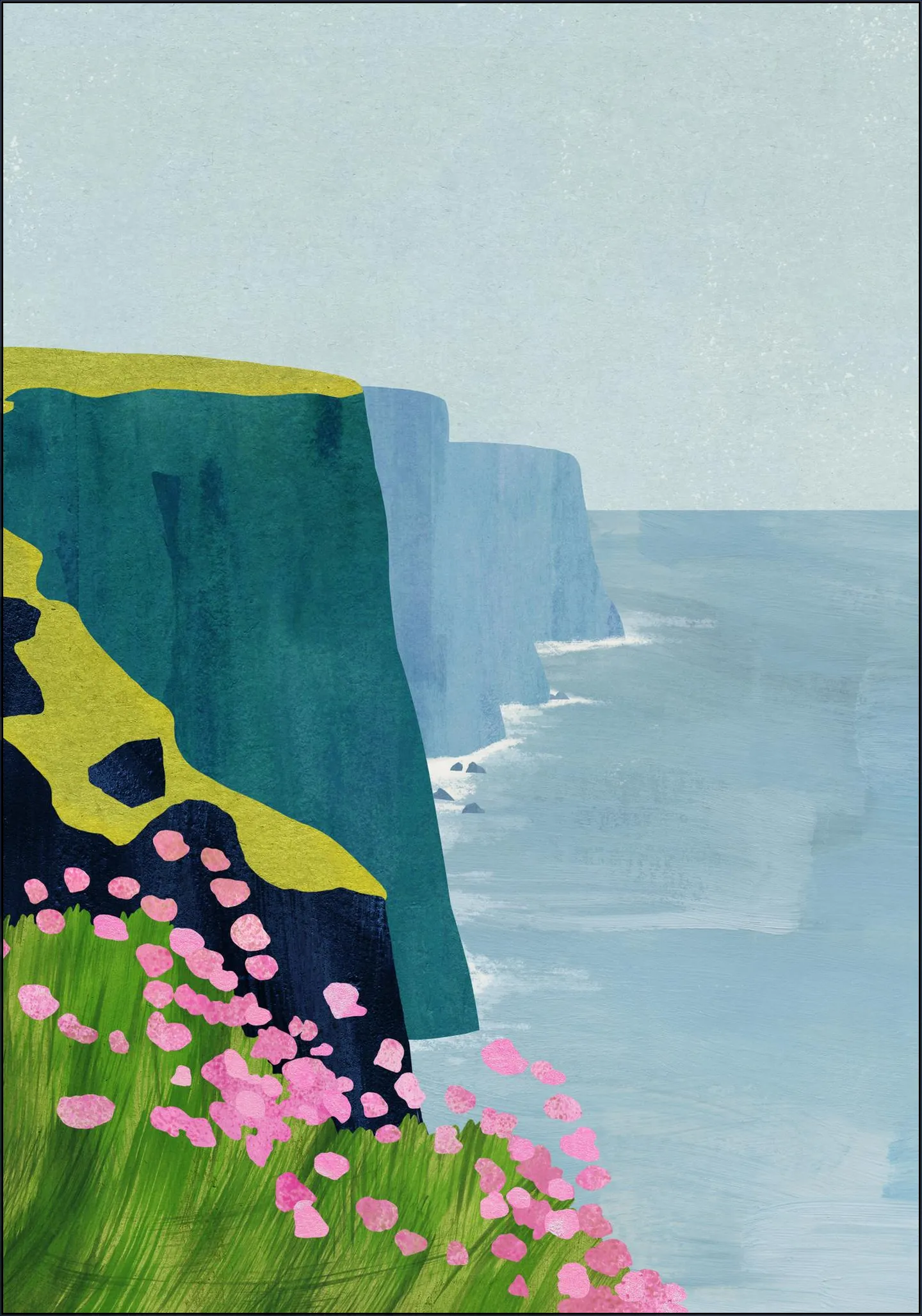 Cliffs of Moher
