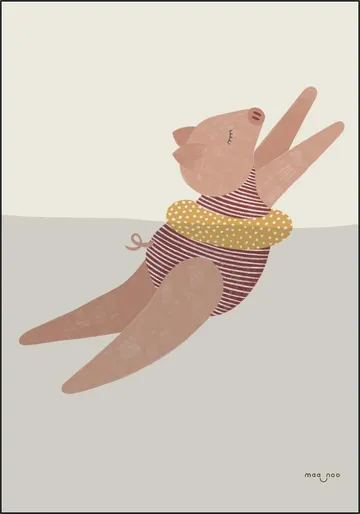 Piggy Splash