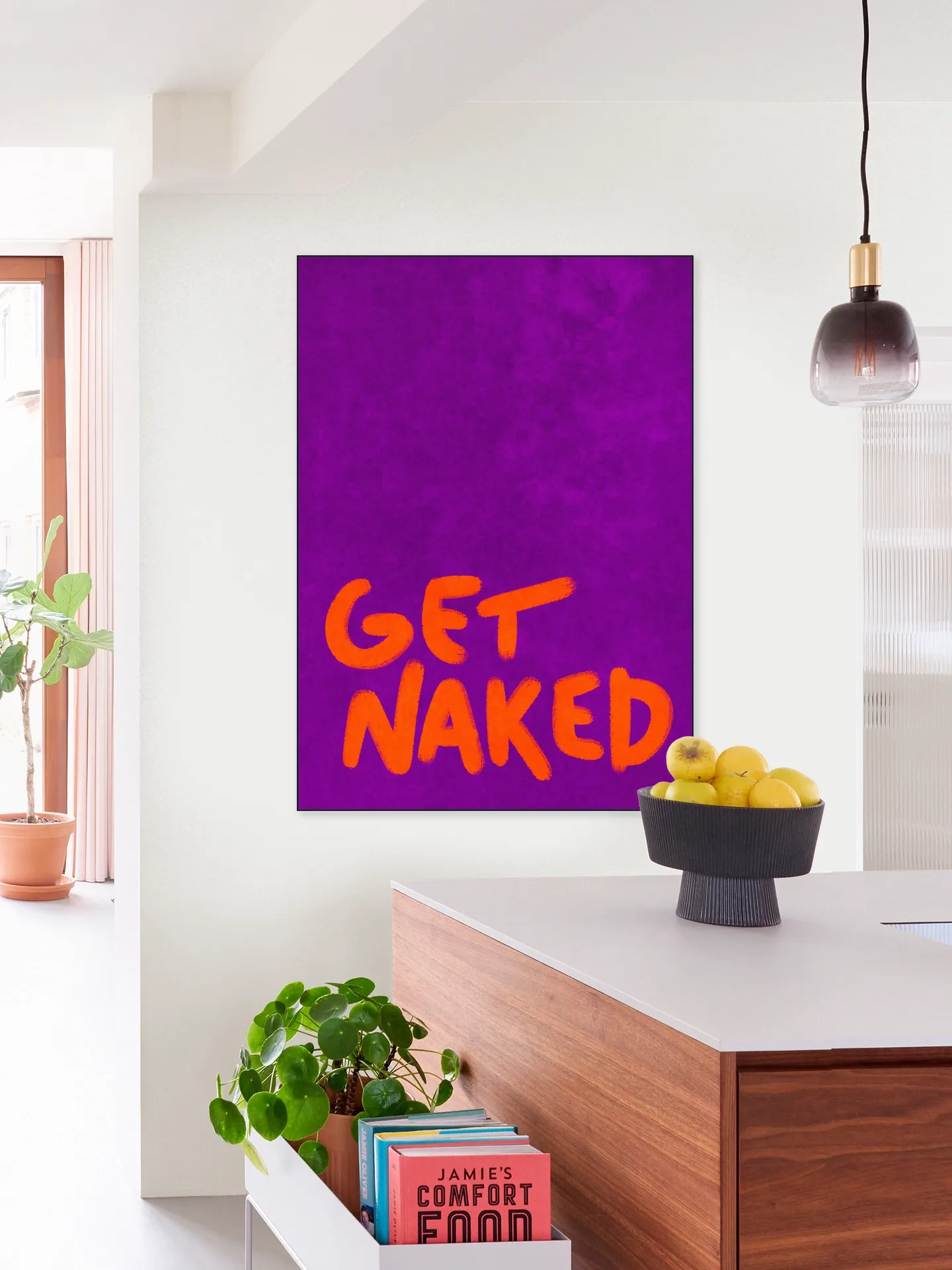 Get Naked