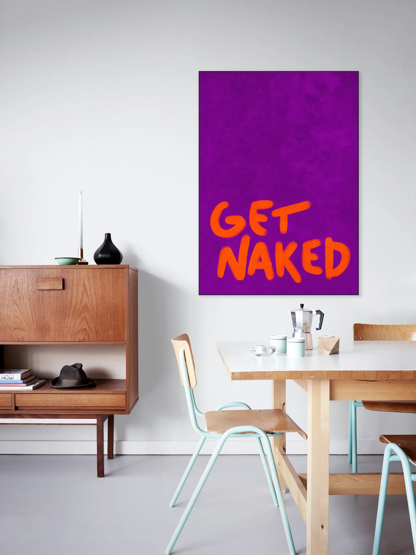 Get Naked
