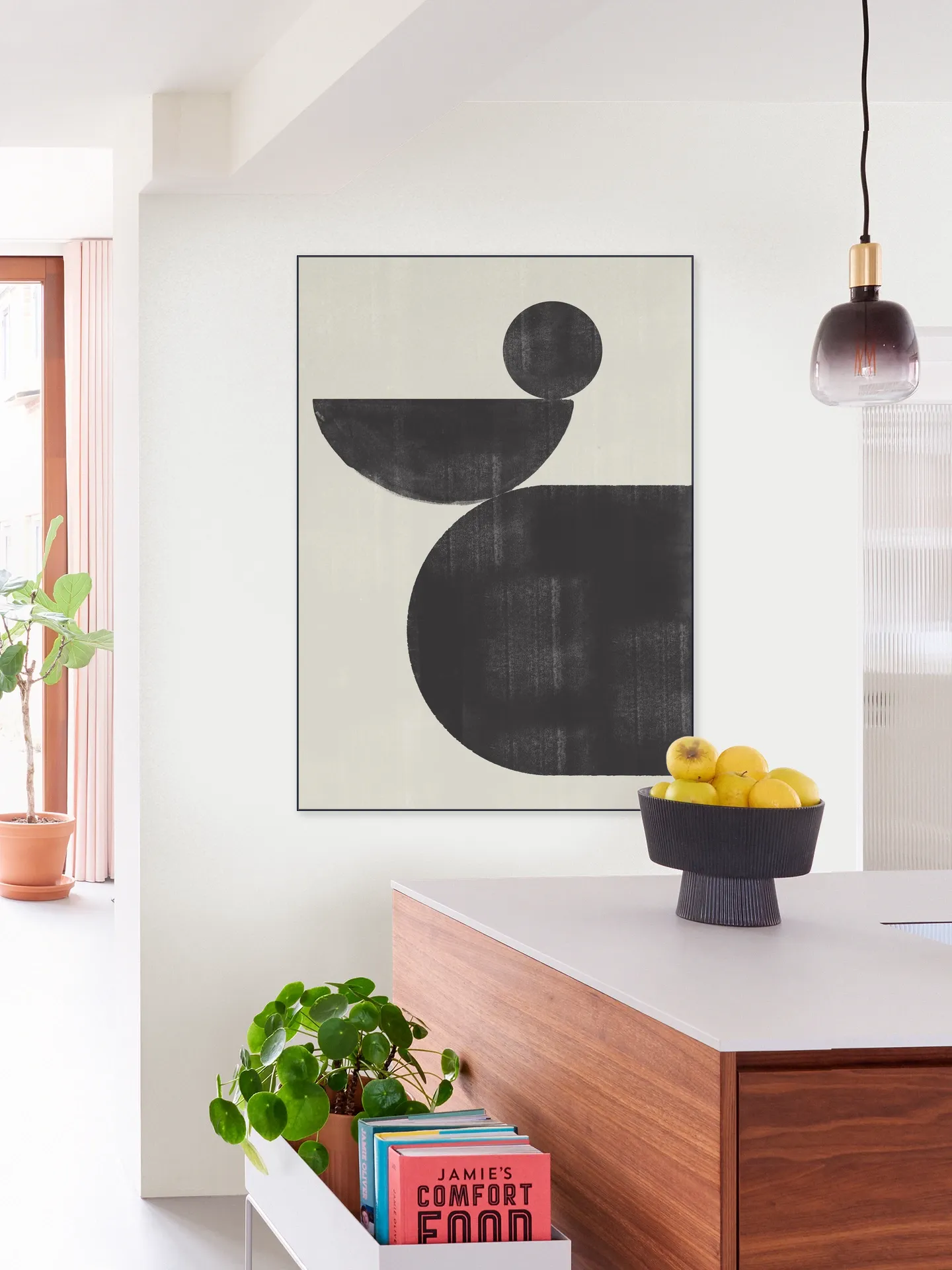 Shape Study No.3