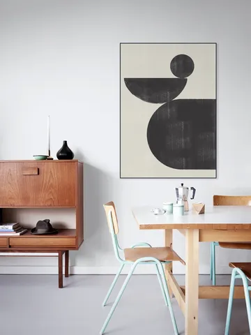 Shape Study No.3