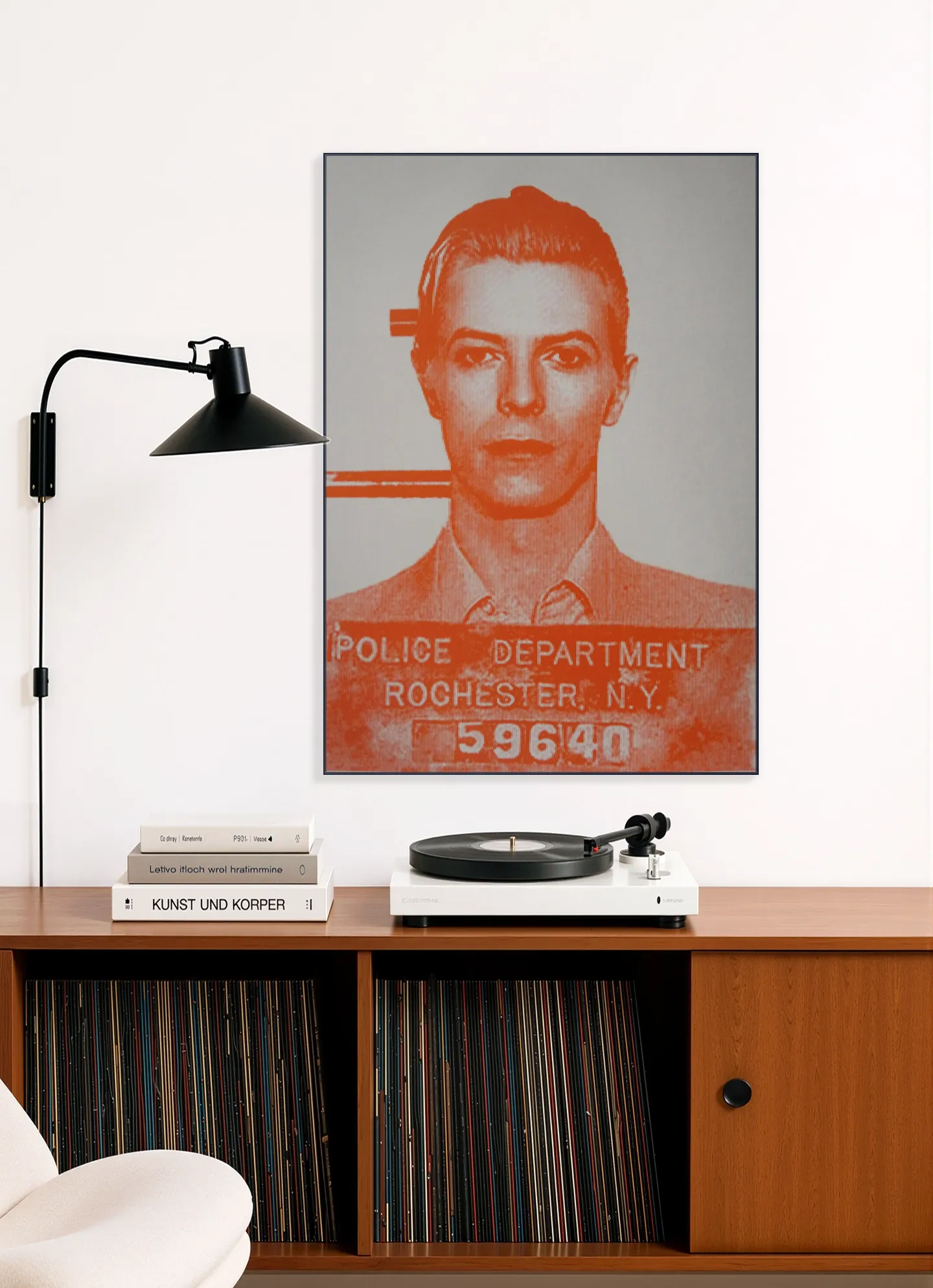 David Bowie