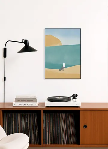 Seaside Serenity