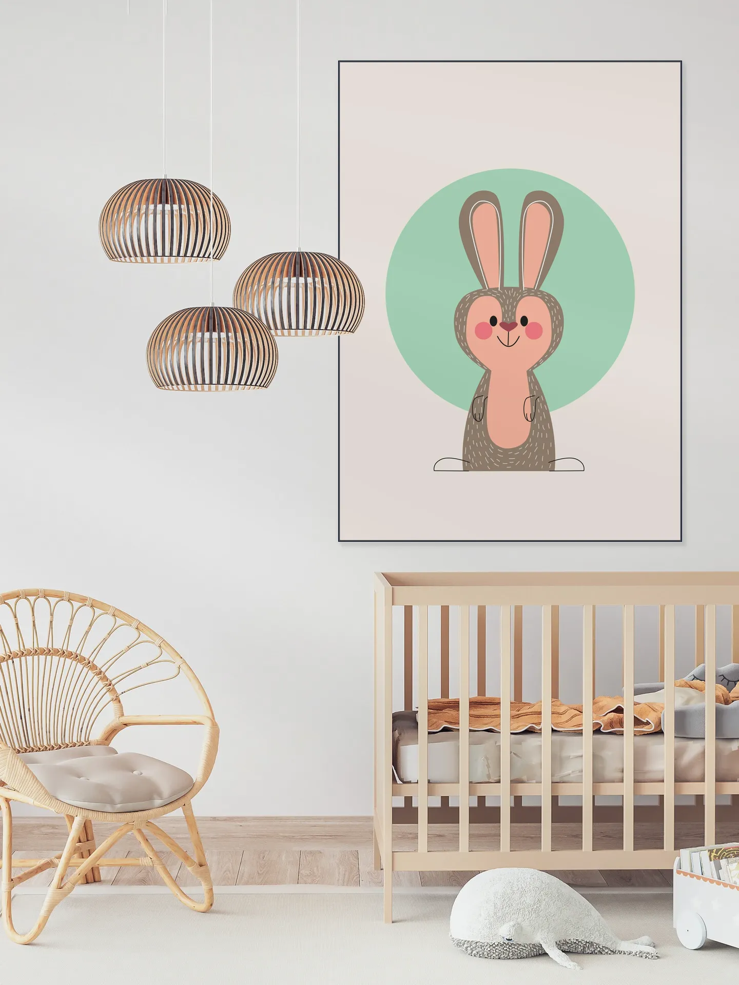 Rabbit