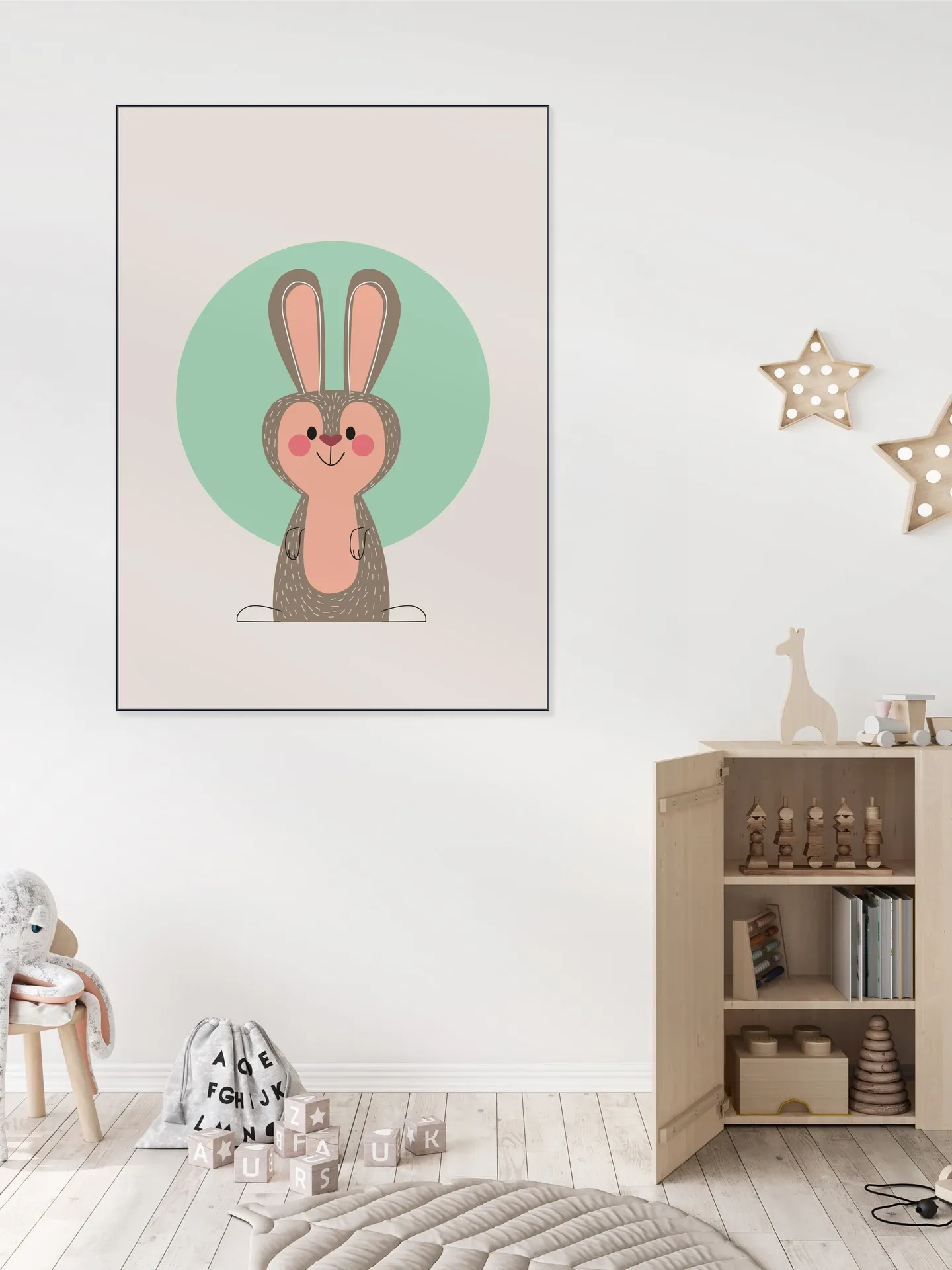 Rabbit