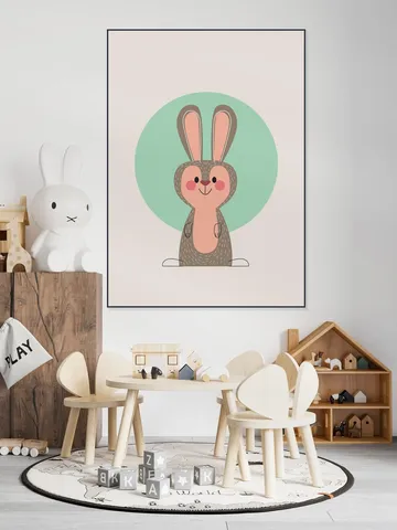 Rabbit