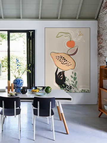 Balancing Fruits