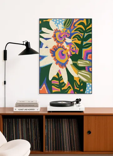 Passion Flower