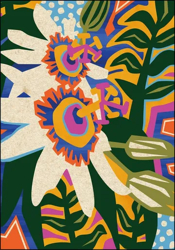 Passion Flower