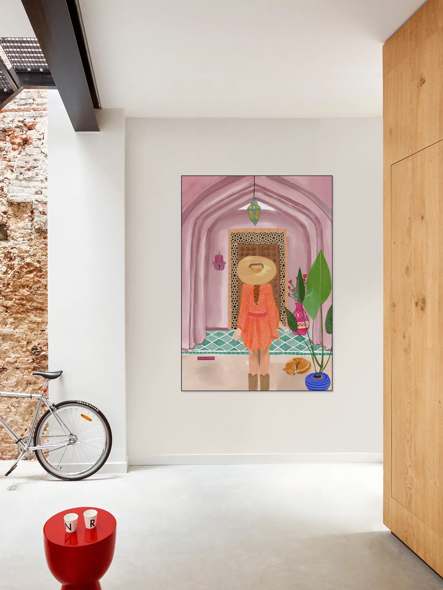Souk Secret