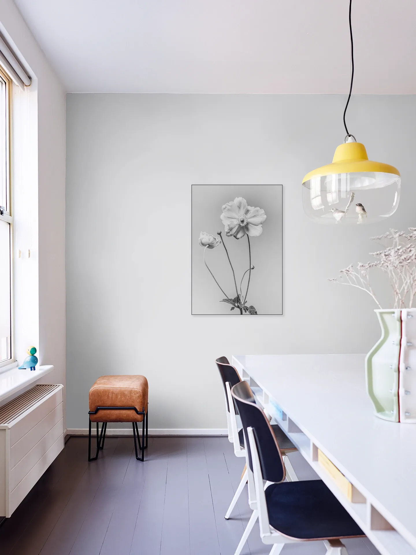 White Anamoon